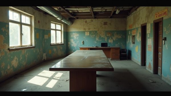 Réhabiliter un local professionnel plutôt que construire : le calcul complet
