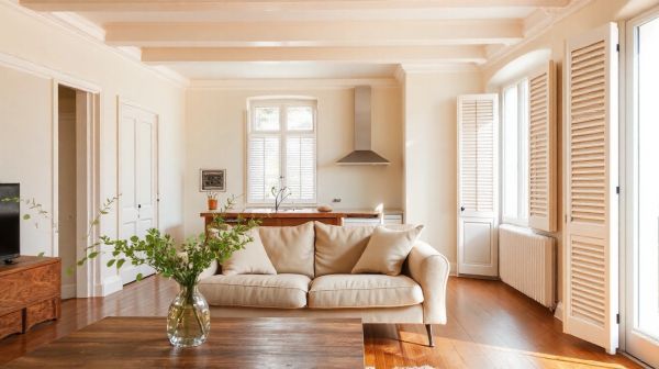 10 conseils essentiels pour rénover votre appartement dans le Val d'Oise
