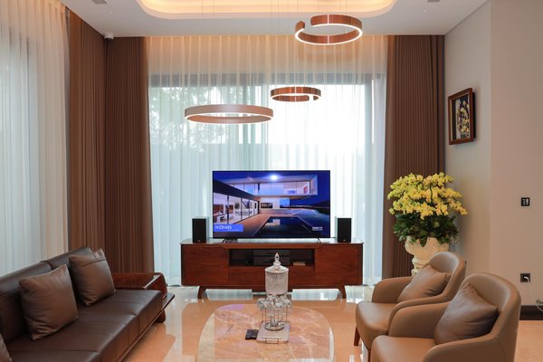 Comment intégrer des éléments naturels dans votre maison ?