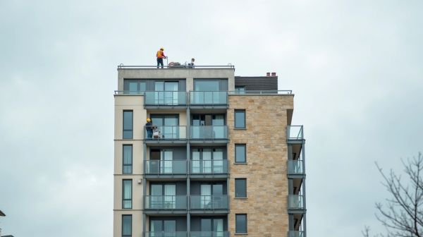 Choisir une entreprise de rénovation à Montreuil : pourquoi innover dans vos projets ?