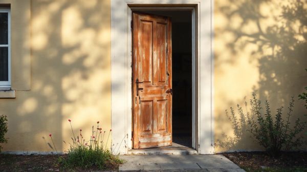 Découvrez les meilleures astuces pour remplacer une porte d'entrée à Bezons