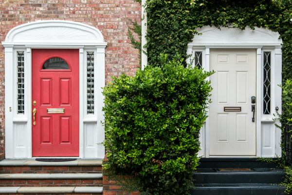 Découvrez les meilleures astuces pour remplacer une porte d'entrée à Bezons
