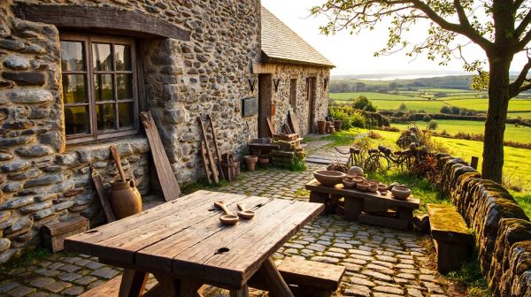 Les artisans essentiels pour votre rénovation en Finistère