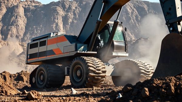 Les avantages incontournables du camion aspirateur excavateur