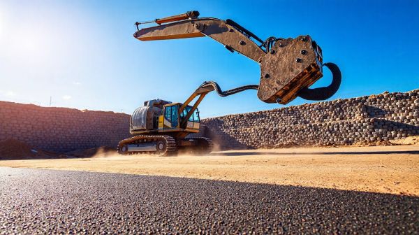 Les avantages incontournables du camion aspirateur excavateur