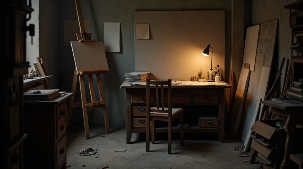 Peintre indépendant : les questions à poser avant de signer