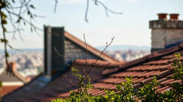 Top 5 couvreurs experts en étanchéité toiture 95