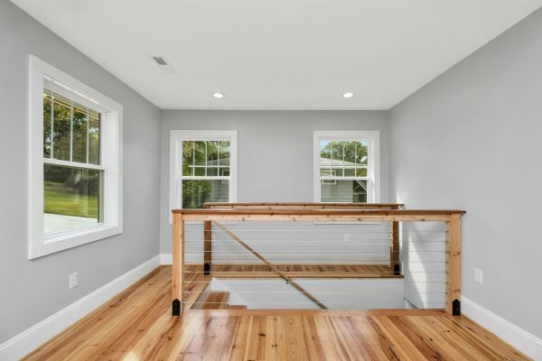 Top 5 idées inspirantes pour une extension bois 44