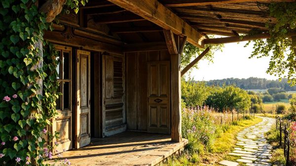 Top conseils pour choisir votre véranda en Normandie