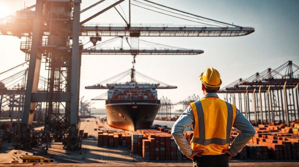 Top stratégies pour une manutention efficace des gondoles