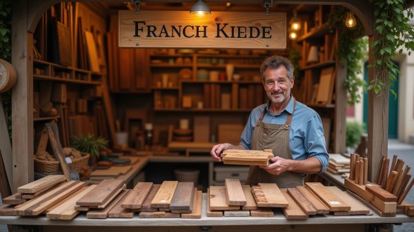 Trouver le bon menuisier à Bordeaux pour vos projets sur mesure