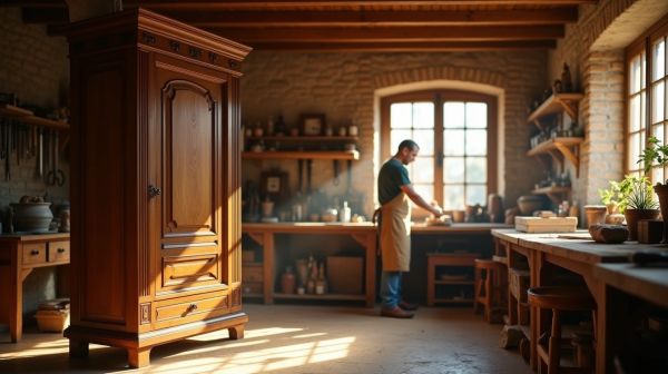 Trouver le bon menuisier à Bordeaux pour vos projets sur mesure