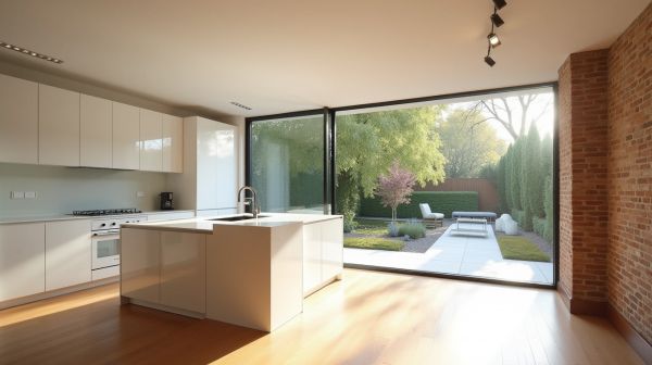 Vous envisagez des travaux de rénovation d'appartement dans le Val d'Oise ?
