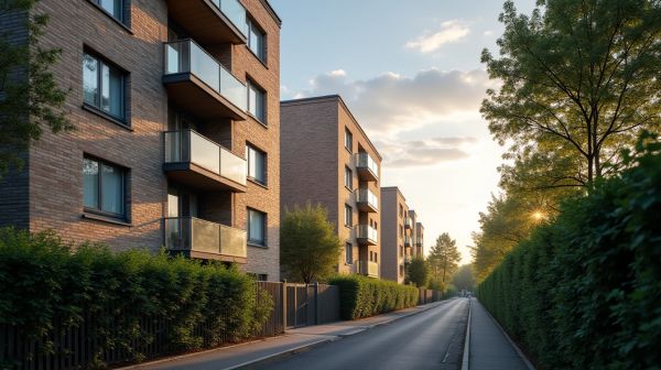 Vous envisagez des travaux de rénovation d'appartement dans le Val d'Oise ?