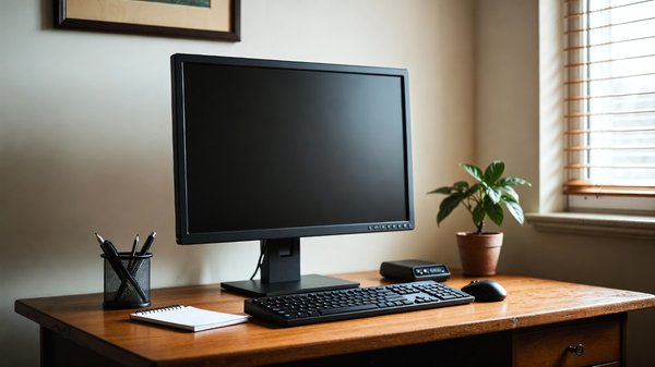 Aménagement bureau : 5 astuces pour optimiser votre espace de travail